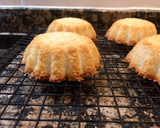 Foto del paso 11 de la receta: Flaneritas de coco muy esponjosas
