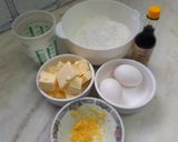 Foto del paso 1 de la receta: Pasta Frola