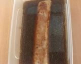 Foto del paso 3 de la receta: Tataki de atún con mayonesa de soja