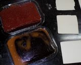 Foto del paso 6 de la receta: Cuadrados de queso y dulce