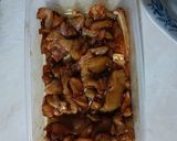 Foto langkah ke 2 dari resep Bistik Ayam Khas Jawa.