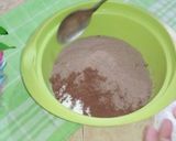 Foto langkah ke 1 dari resep Muffin Coklat Beng-Beng Drink.