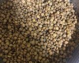 عکس مرحله 1 از دستور سنگه سیر با روشی متفاوت 🫕