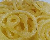 صورة لخطوة 4 من وصفة زلابيه 🍯
