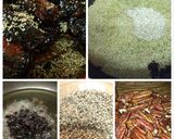 Foto del paso 7 de la receta: Mole poblano de la abuelita Juanita