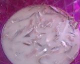 Foto del paso 2 de la receta Boquerones en vinagre con ajo y perejil