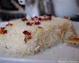 Persian Chicken  stew with dried apricots recipe step 11 photo