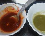 Tikki Chaat recipe step 5 photo