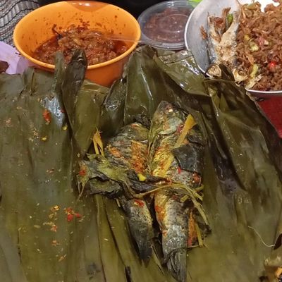 Langkah 6