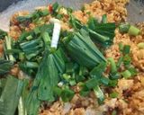 Foto langkah ke 8 dari resep Nasi Goreng Kampung.