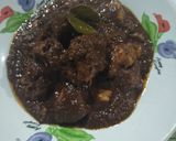 Foto langkah ke 8 dari resep Ayam Bumbu Sate.