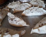 Foto del paso 5 de la receta: Empanadas de Zapallito Verde