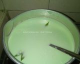 Foto langkah ke 5 dari resep Kolak Candil Ceria.
