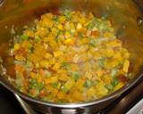 Foto del paso 3 de la receta POROTOS GRANADOS CON MAZAMORRA. JON STYLE