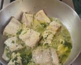 Foto del paso 4 de la receta: Casón con Cilantro y Naranja