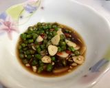 รูปขั้นตอนการทำที่ 5 ของ ข้าวผัดปู (สูตรหอมเนย)