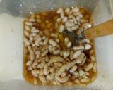 Foto del paso 5 de la receta: Porotos al escabeche