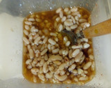 Foto del paso 5 de la receta: Porotos al escabeche