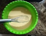 Foto del paso 1 de la receta: Budín con pasas