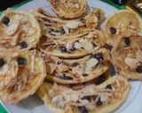Foto langkah ke 10 dari resep Banana milk cruncy tanpa korsvet.