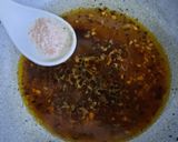 ચીલી ગાર્લીક ડીપ (Chili Garlic Dip Recipe In Gujarati) રેસીપી સ્ટેપ4ફોટો