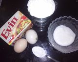 A picture of step 1 of Diblan.