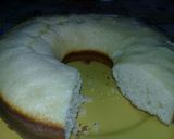 Foto del paso 4 de la receta: Bizcochuelo Limón fácil