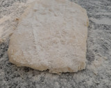 Foto del paso 2 de la receta: Tarta de manzanas con masa de falso hojaldre