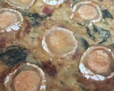 Foto del paso 7 de la receta: Quiche de Espinacas