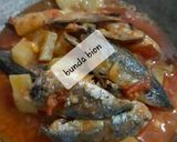 Foto langkah ke 5 dari resep Pindang bumbu sarden.