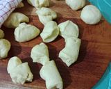 Foto langkah ke 1 dari resep Roti Fitzza.