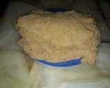 Foto del paso 3 de la receta: Milanesa napolitana con papas al horno
