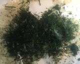 Cukkinifőzelék recept fázis 1 fotója