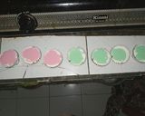 Foto langkah ke 4 dari resep Bolu Kukus Mekar dan Lembut tanpa Soda | bakulanku 1000an.