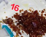 A picture of step 7 of Crunch ice cream.