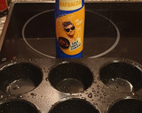 Foto del paso 2 de la receta: Nidos 'fit' de espinacas y tomate