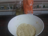 Torta de tomate