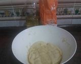Foto del paso 1 de la receta: Torta de tomate