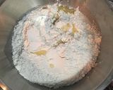 蔥燒肉包的食譜步驟4照片
