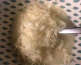 Une image de l'étape 2 de Cacio e Pepe / spaghettis pecorino poivre.