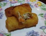 Foto langkah ke 10 dari resep 002. Ragout Ayam Creamy.