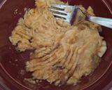 Foto del paso 1 de la receta Galletas Veganas de Avena