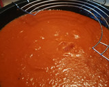 Foto del paso 4 de la receta: Salsa de tomates