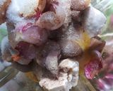 Foto langkah ke 2 dari resep Rolade Tahu Telur.