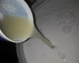 A picture of step 7 of How to make special kunun gyada.