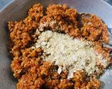 गाजर हलवा (Gajar halwa recipe in hindi) रेसिपी चरण 5 फोटो