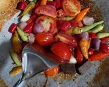 Foto langkah ke 3 dari resep Sambal Terasi Segar.
