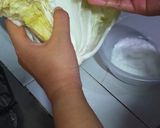 Foto langkah ke 3 dari resep Kimchi.