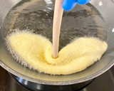 Foto del paso 7 de la receta: Orejas de Carnaval “sin gluten “