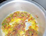 A picture of step 3 of Kamande special.